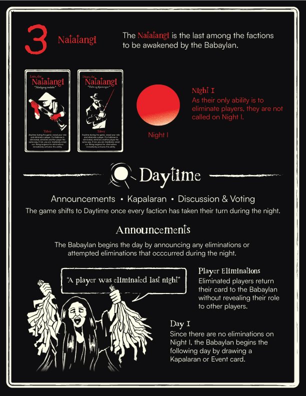 Game Information 3